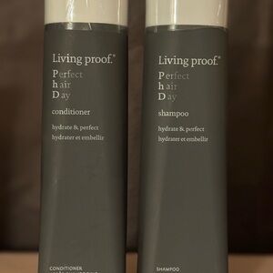 Living Proof Perfect Hair Day Shampoo and Conditioner set